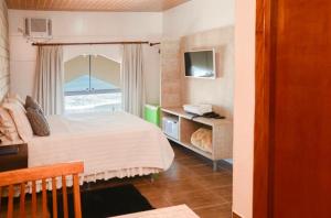 Pousada Vila Del Mare - Frente Praia