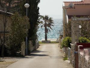 Apartment (4776-2) in Vir