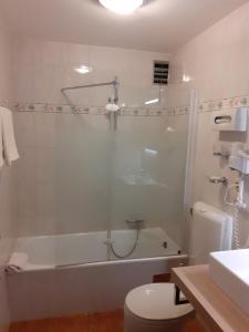 Pension Hirlatz