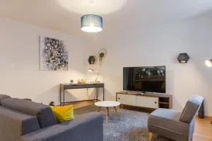 My Colmar Homes - Colmar Rempart - 科尔马