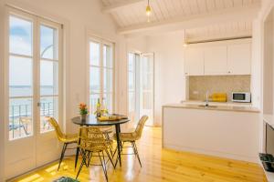 Alfama Terrace River View by LovelyStay