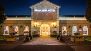 Mercure Haydock Hotel - Ashton in Makerfield