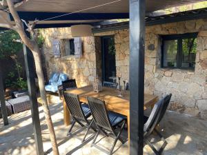 Appart'hotels Maranatha, front de mer avec plage : photos des chambres