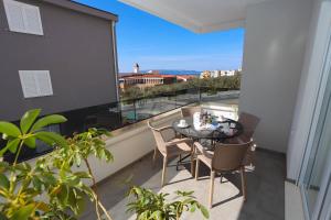 Apartman Petra Makarska