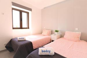 Vila - Mar - Private outdoor Jacuzzi - wifi & airco - by bedzy
