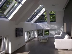 Central Apartment Palanga