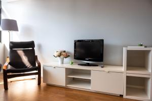 Bright & Central Apartment by LovelyStay