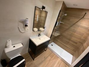 Hotels Kyriad Chalon-Sur-Saone Centre : photos des chambres