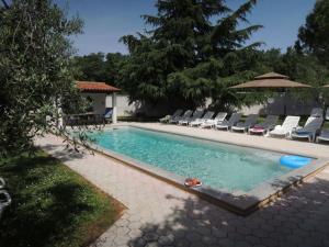 Bungalow Porec (4400-3)