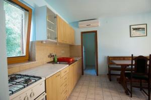 One-bedroom apartment with terrace in Povile 3542-3