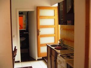 Vacation Apartment in Pakoštane with terrace WiFi washing machine 35394