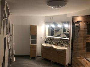 Appartements Au coeur du Senechal : photos des chambres