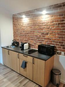 Apartament pod Wawelem