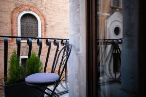 Classic Double Room room in Ca' San Giorgio B&B