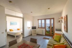 Tramonto in Cà delle Isole