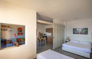 Tramonto in Cà delle Isole