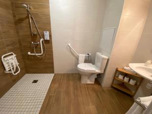 Hotels Kyriad Chalon-Sur-Saone Centre : photos des chambres