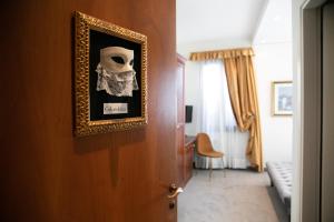 Chambre Double Classique