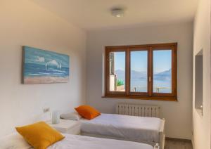 Tramonto in Cà delle Isole