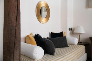 Chambre Double Supérieure - Rez-de-Chaussée