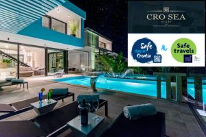 Villa Vitae & Villa Pax