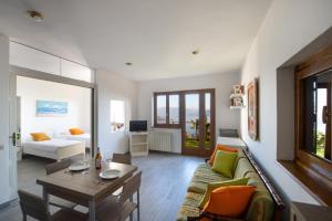 Tramonto in Cà delle Isole