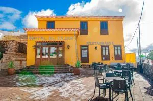 Hotel El Tejar & Spa - Trevejos