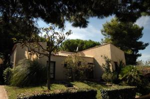 Villages vacances Residence Odalys Saint Loup : photos des chambres