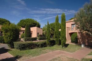 Villages vacances Residence Odalys Saint Loup : photos des chambres