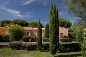Villages vacances Residence Odalys Saint Loup : photos des chambres