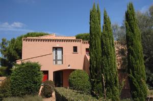 Villages vacances Residence Odalys Saint Loup : photos des chambres