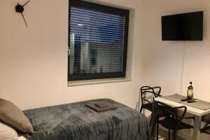 Apartament Fibra Brownie - Marklowice