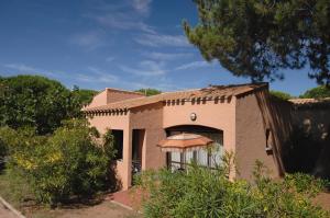 Villages vacances Residence Odalys Saint Loup : photos des chambres