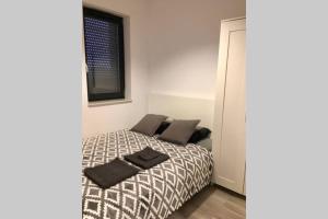 Apartament Fibra Brownie