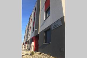 Apartament Fibra Brownie