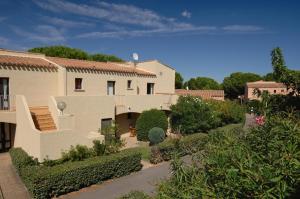 Villages vacances Residence Odalys Saint Loup : photos des chambres