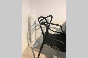 Apartament Fibra Brownie