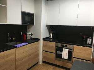 Apartamento Pamplona Comfort