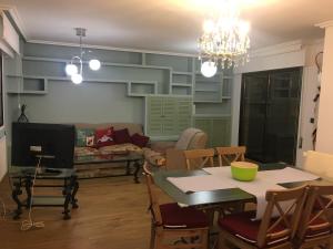 Apartamento Pamplona Comfort