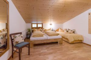 Ferienwohnung Gasteiger