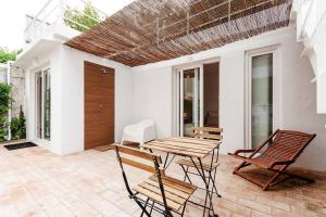 Loft Caparica Beach