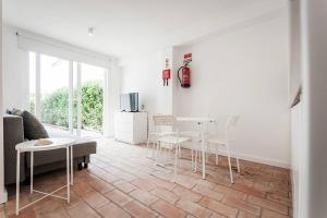 Loft Caparica Beach