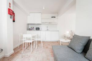 Loft Caparica Beach