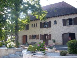 Chambres d'Hôtes Le Bois Trinquille photo 9