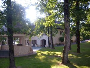 Chambres d'Hôtes Le Bois Trinquille photo 15