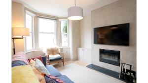 Stunning, Brand New 3BR Home - Central Oxford - Pass the Keys