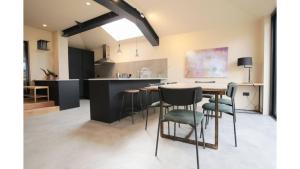 Pass the Keys Stunning, Brand New 3BR Home - Central Oxford - Holiday homes, Oxford