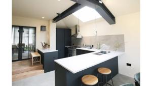 Stunning, Brand New 3BR Home - Central Oxford - Pass the Keys