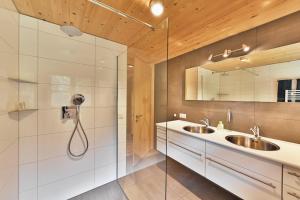 Arlberg Öko Ferienwohnungen