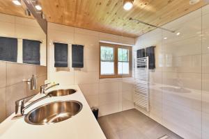 Arlberg Öko Ferienwohnungen